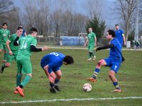 «Buzzer beater» με Αγγελή η Ανατολή, 2-1 τους Λογγάδες (video-photos)