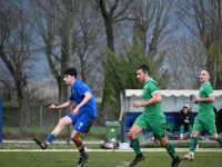 «Buzzer beater» με Αγγελή η Ανατολή, 2-1 τους Λογγάδες (video-photos)