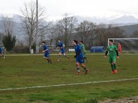 «Buzzer beater» με Αγγελή η Ανατολή, 2-1 τους Λογγάδες (video-photos)