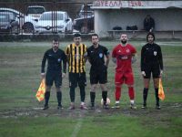 Με…υπογραφή αρχηγού, Κατσικά-Καστρίτσα 2-1 (video-photos)