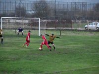 Με…υπογραφή αρχηγού, Κατσικά-Καστρίτσα 2-1 (video-photos)