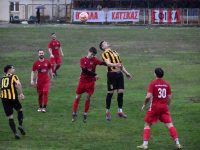 Με…υπογραφή αρχηγού, Κατσικά-Καστρίτσα 2-1 (video-photos)
