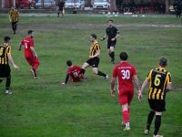 Με…υπογραφή αρχηγού, Κατσικά-Καστρίτσα 2-1 (video-photos)
