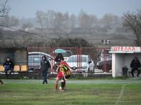 Με…υπογραφή αρχηγού, Κατσικά-Καστρίτσα 2-1 (video-photos)
