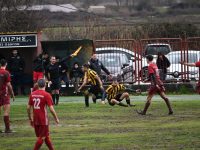 Με…υπογραφή αρχηγού, Κατσικά-Καστρίτσα 2-1 (video-photos)
