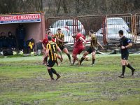 Με…υπογραφή αρχηγού, Κατσικά-Καστρίτσα 2-1 (video-photos)