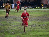 Με…υπογραφή αρχηγού, Κατσικά-Καστρίτσα 2-1 (video-photos)