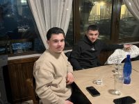 Σε οικογενειακό και εορταστικό κλίμα η κοπή πίτας του Κάστρου/Νεοχωρόπουλου(photos&video)