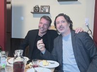 Σε οικογενειακό και εορταστικό κλίμα η κοπή πίτας του Κάστρου/Νεοχωρόπουλου(photos&video)