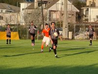 Φωτορεπορταζ από το Αετός Νήσου-ΑΕ Γιάννενα