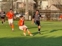 Φωτορεπορταζ από το Αετός Νήσου-ΑΕ Γιάννενα