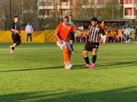 Φωτορεπορταζ από το Αετός Νήσου-ΑΕ Γιάννενα