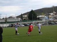 «Ανάσα» με ανατροπή για το Κουτσελιό, 1-2 την Ζωοδόχο (video-photos)