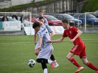 «Ανάσα» με ανατροπή για το Κουτσελιό, 1-2 την Ζωοδόχο (video-photos)