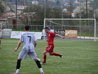 «Ανάσα» με ανατροπή για το Κουτσελιό, 1-2 την Ζωοδόχο (video-photos)