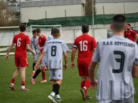 «Ανάσα» με ανατροπή για το Κουτσελιό, 1-2 την Ζωοδόχο (video-photos)