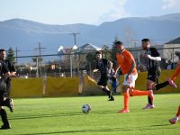 Φωτορεπορταζ από το Αετός Νήσου-ΑΕ Γιάννενα