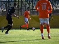 Φωτορεπορταζ από το Αετός Νήσου-ΑΕ Γιάννενα