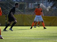 Φωτορεπορταζ από το Αετός Νήσου-ΑΕ Γιάννενα