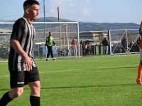 Φωτορεπορταζ από το Αετός Νήσου-ΑΕ Γιάννενα