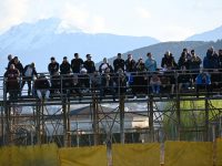 Φωτορεπορταζ από το Αετός Νήσου-ΑΕ Γιάννενα