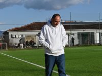 Φωτορεπορταζ από το Αετός Νήσου-ΑΕ Γιάννενα