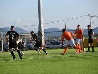 Φωτορεπορταζ από το Αετός Νήσου-ΑΕ Γιάννενα