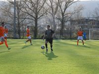 Φωτορεπορταζ από το Αετός Νήσου-ΑΕ Γιάννενα