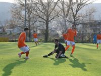 Φωτορεπορταζ από το Αετός Νήσου-ΑΕ Γιάννενα