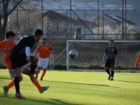 Φωτορεπορταζ από το Αετός Νήσου-ΑΕ Γιάννενα