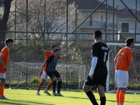 Φωτορεπορταζ από το Αετός Νήσου-ΑΕ Γιάννενα