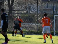 Φωτορεπορταζ από το Αετός Νήσου-ΑΕ Γιάννενα