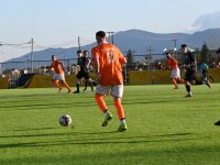 Φωτορεπορταζ από το Αετός Νήσου-ΑΕ Γιάννενα