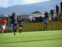 Φωτορεπορταζ από το Αετός Νήσου-ΑΕ Γιάννενα