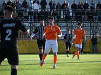 Φωτορεπορταζ από το Αετός Νήσου-ΑΕ Γιάννενα