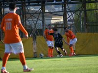 Φωτορεπορταζ από το Αετός Νήσου-ΑΕ Γιάννενα