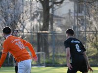 Φωτορεπορταζ από το Αετός Νήσου-ΑΕ Γιάννενα