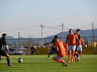 Φωτορεπορταζ από το Αετός Νήσου-ΑΕ Γιάννενα