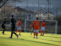 Φωτορεπορταζ από το Αετός Νήσου-ΑΕ Γιάννενα