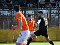 Φωτορεπορταζ από το Αετός Νήσου-ΑΕ Γιάννενα