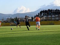 Φωτορεπορταζ από το Αετός Νήσου-ΑΕ Γιάννενα