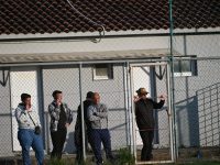 Φωτορεπορταζ από το Αετός Νήσου-ΑΕ Γιάννενα