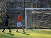 Φωτορεπορταζ από το Αετός Νήσου-ΑΕ Γιάννενα