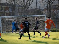 Φωτορεπορταζ από το Αετός Νήσου-ΑΕ Γιάννενα