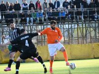 Φωτορεπορταζ από το Αετός Νήσου-ΑΕ Γιάννενα