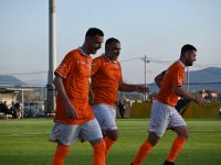 Φωτορεπορταζ από το Αετός Νήσου-ΑΕ Γιάννενα