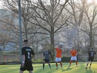 Φωτορεπορταζ από το Αετός Νήσου-ΑΕ Γιάννενα