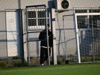 Φωτορεπορταζ από το Αετός Νήσου-ΑΕ Γιάννενα