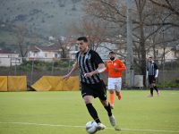 Φωτορεπορταζ από το Αετός Νήσου-ΑΕ Γιάννενα