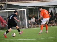 Φωτορεπορταζ από το Αετός Νήσου-ΑΕ Γιάννενα